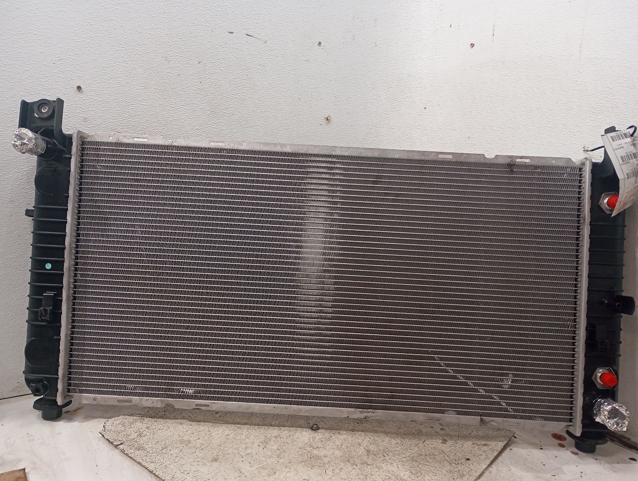 2009 ESCALADE General Motors Radiators