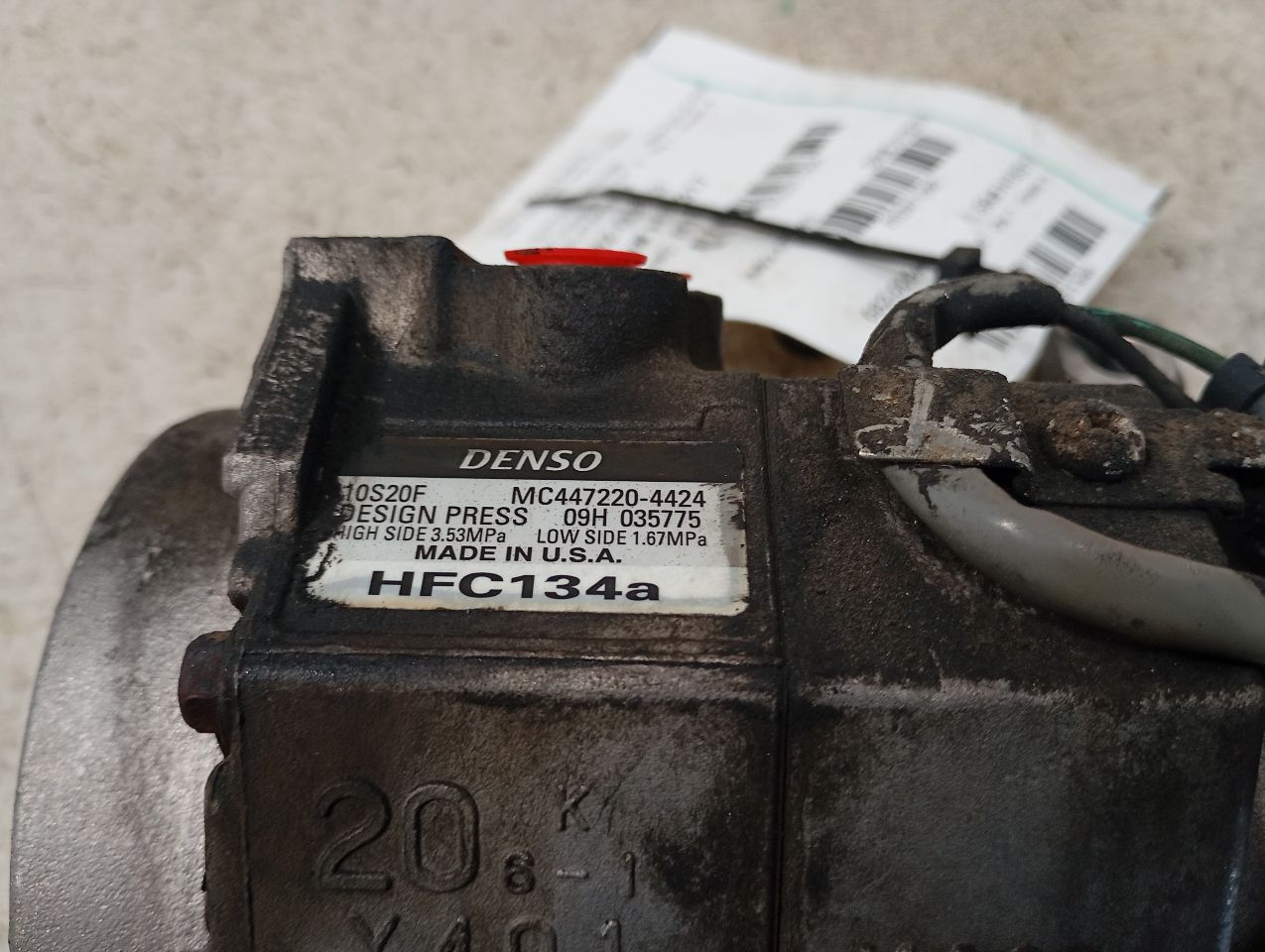 Part image 6