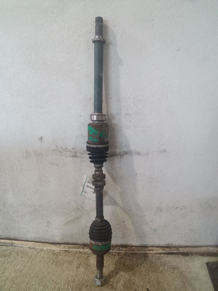2019 ROGUE SPORT Nissan Axle Shaft
