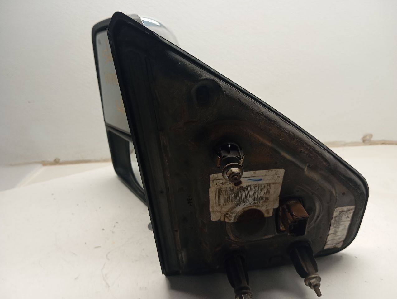 Used 2013 Ford FORD F150 PICKUP L. - Stock #H17877