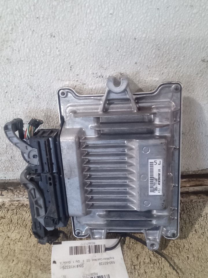 Used 2016 Honda CIVIC pre-crash system - Stock #H18329