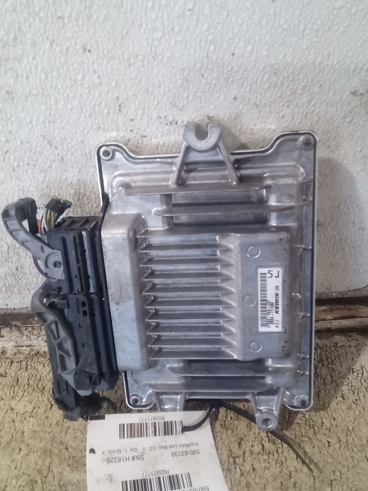Used 2016 Honda CIVIC pre-crash system - Stock #H18329