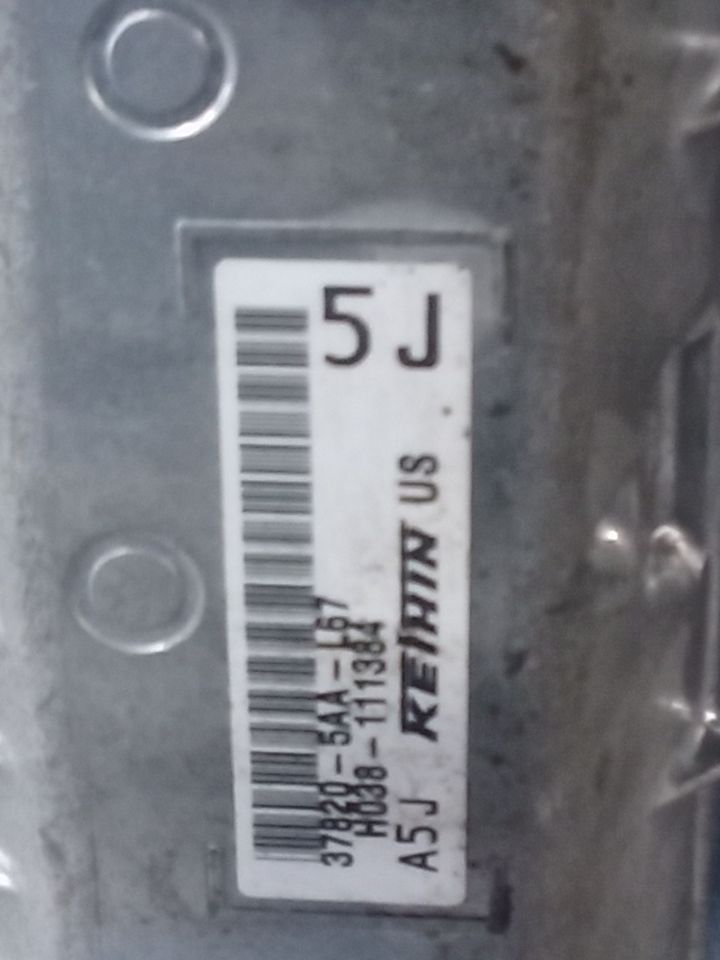 Used 2016 Honda CIVIC pre-crash system - Stock #H18329