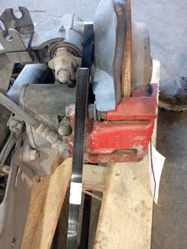2010 Volkswagen CC Ind Rr Susp Assy