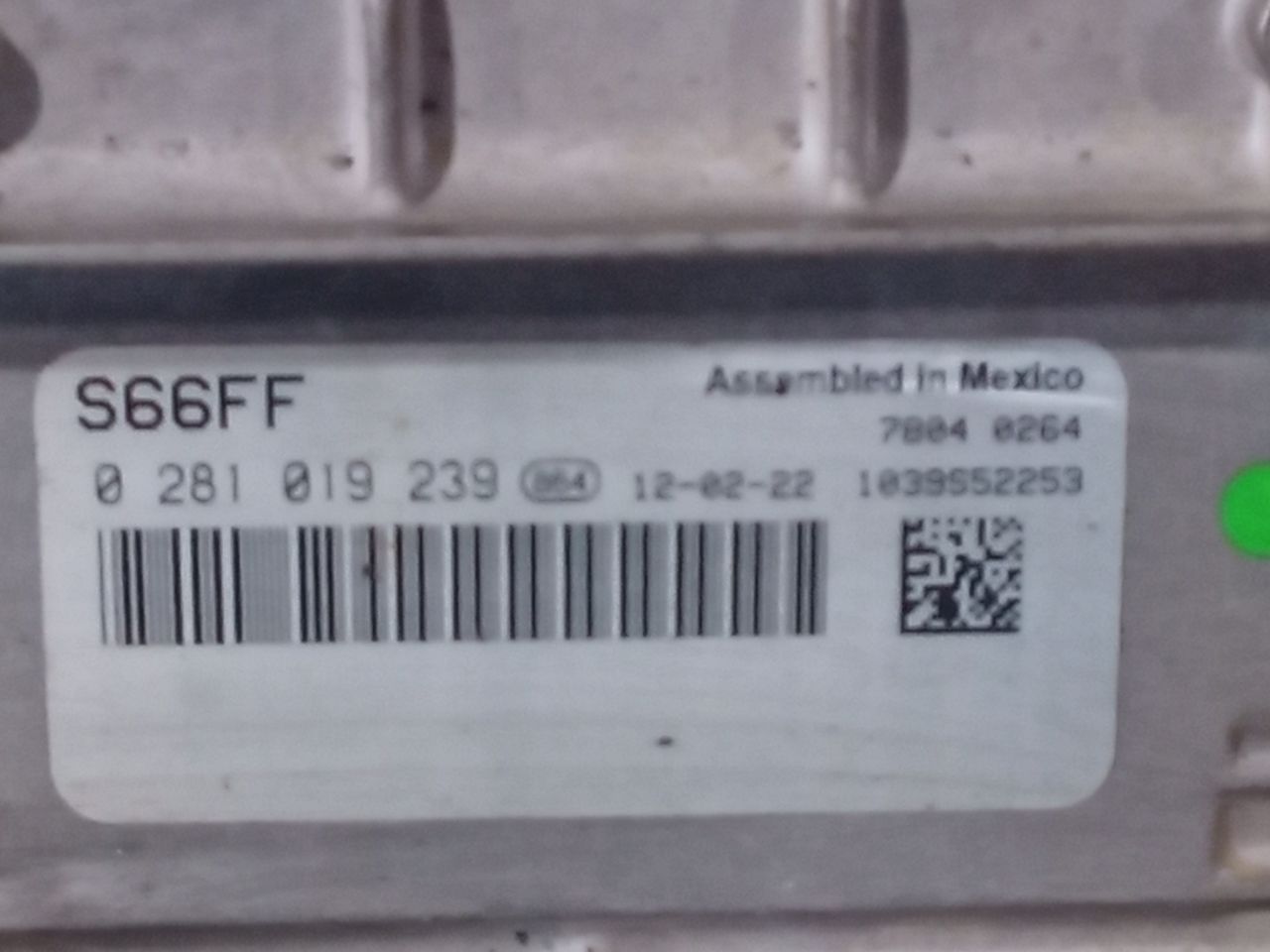 Part image 6