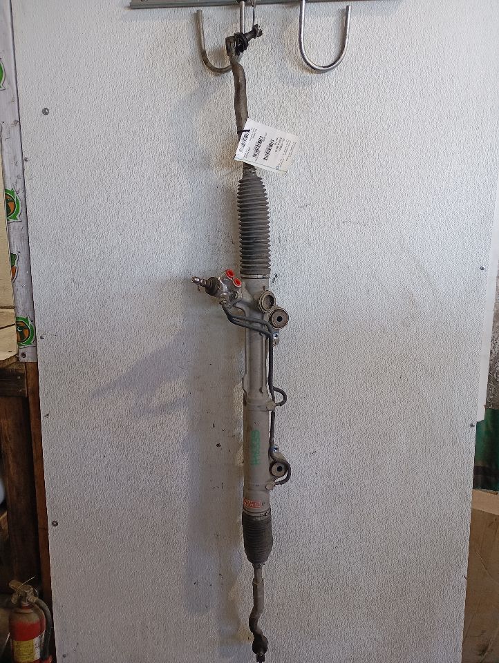 2015 Toyota TUNDRA Steering Gear Rack