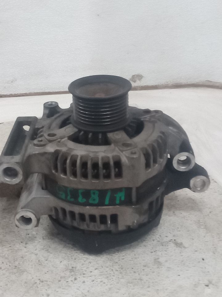 2015 TUNDRA Toyota Alternator