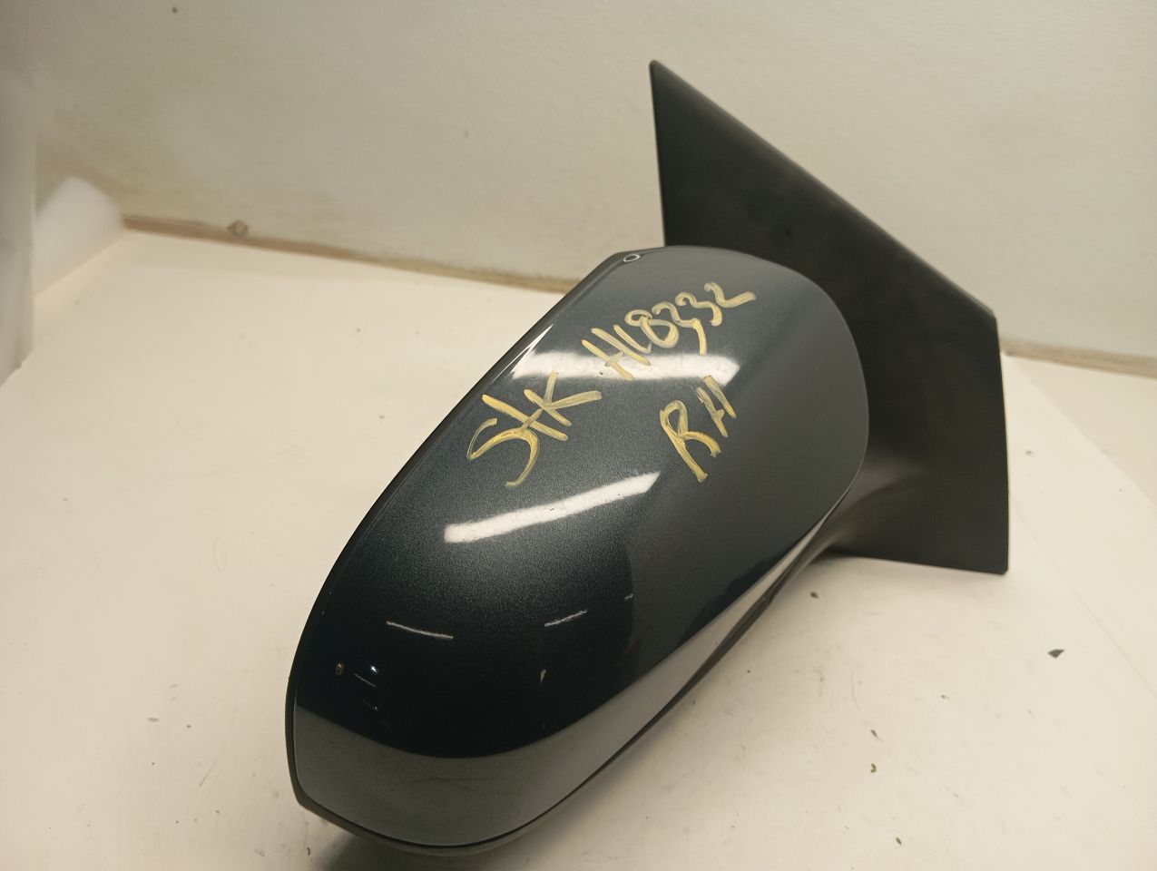 Used 2018 Toyota COROLLA Side View Mirror - Stock #H18332