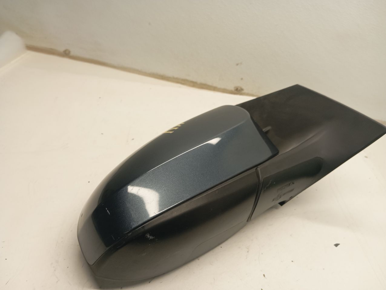 Used 2018 Toyota COROLLA Side View Mirror - Stock #H18332