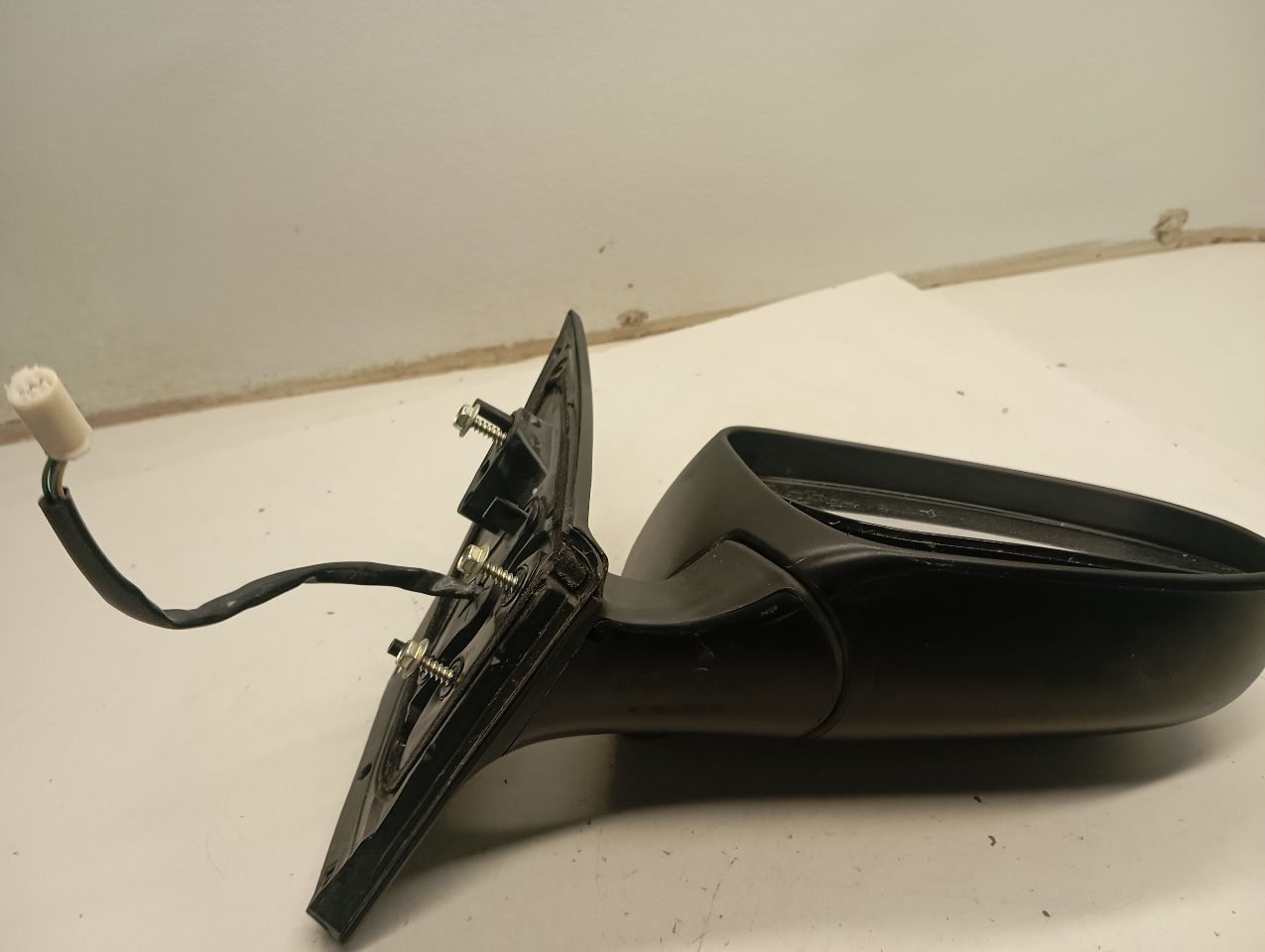 Used 2018 Toyota COROLLA Side View Mirror - Stock #H18332