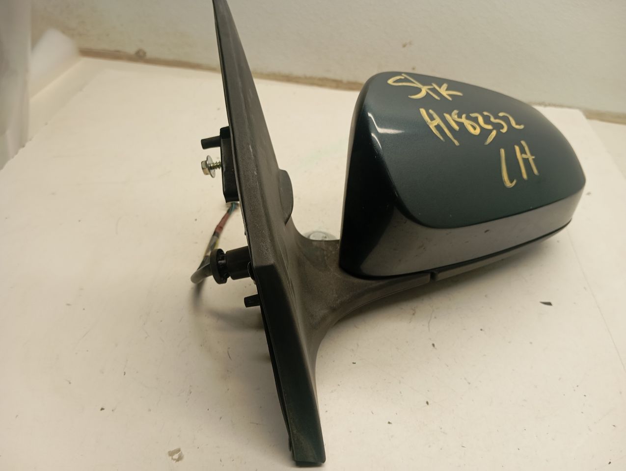 Used 2018 Toyota COROLLA w/o turn signal - Stock #H18332