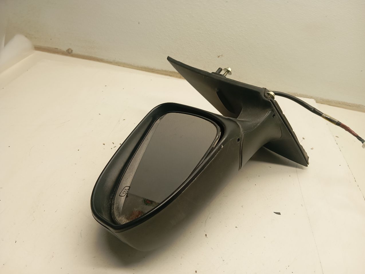 Used 2018 Toyota COROLLA w/o turn signal - Stock #H18332
