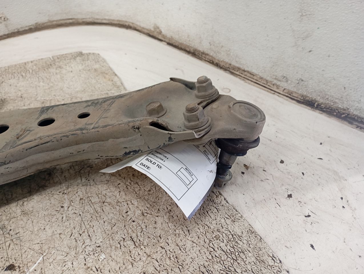 Part image 9