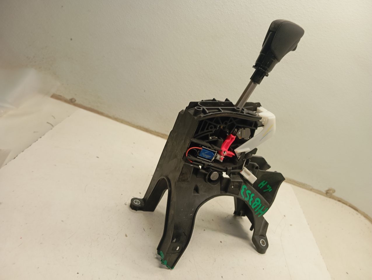 2025 Honda ACCORD Trans Shift Assy