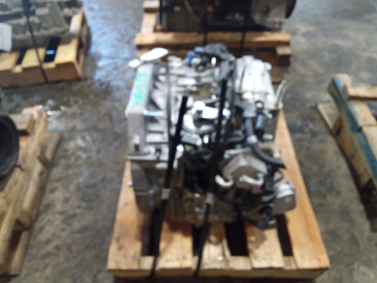 2025 Honda CIVIC Transmiss,Transaxle
