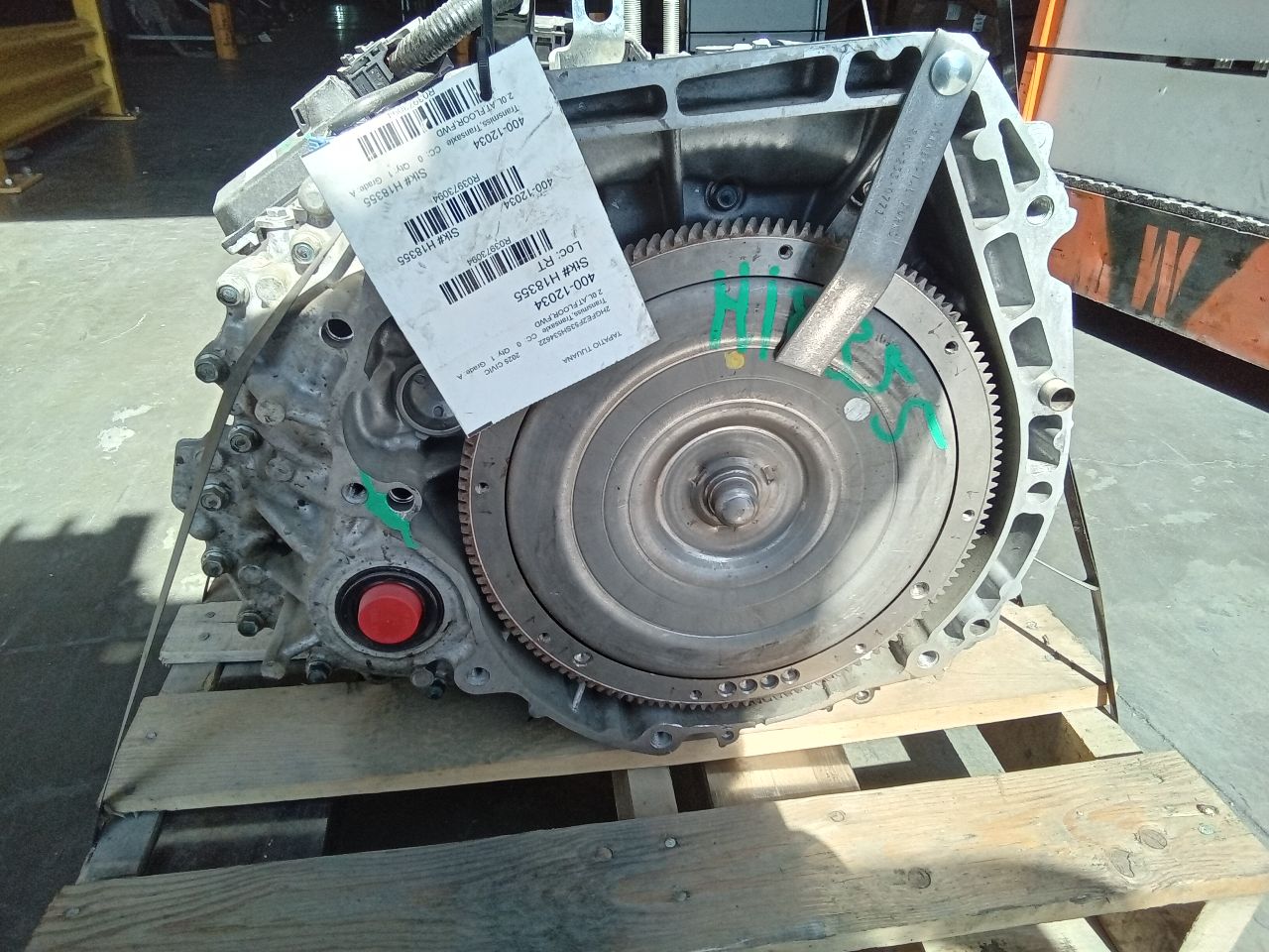 Part image 7