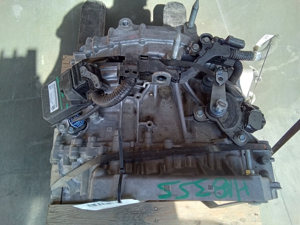 Part image 8