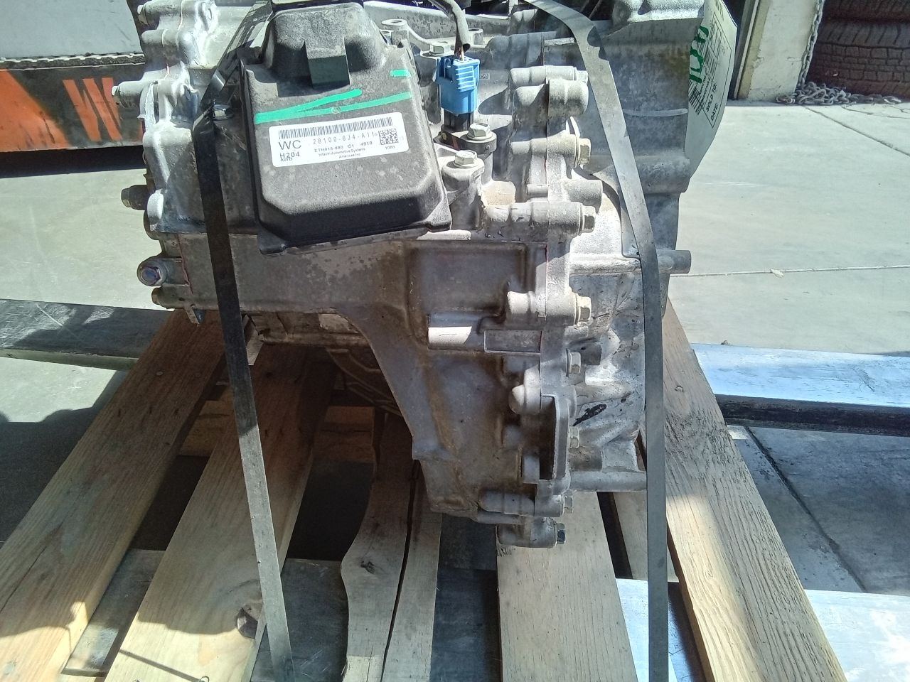 Part image 9