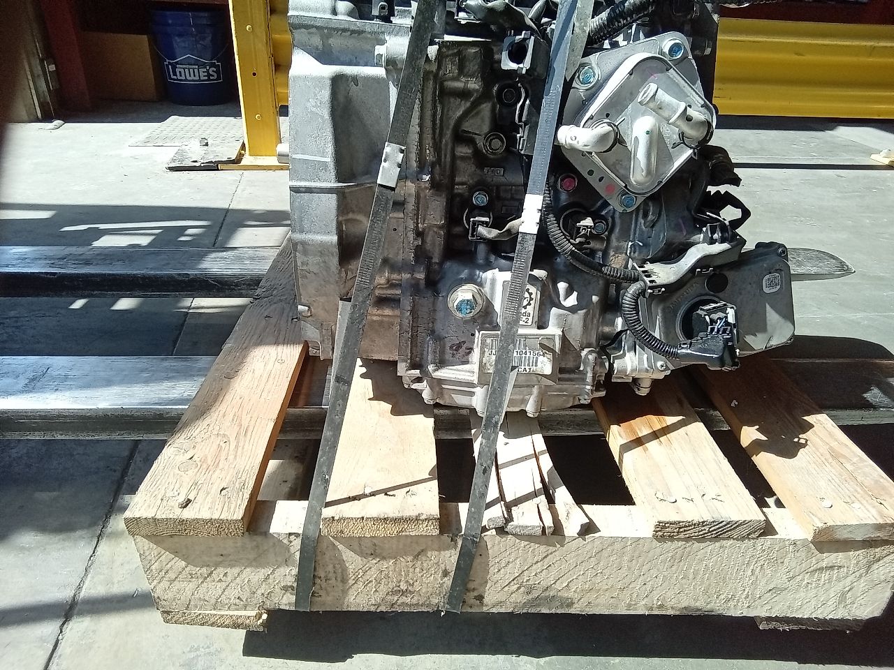 Part image 11