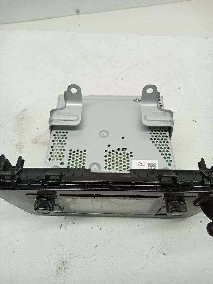 Used 2018 Honda CR-V 5.0" screen (LX, US market) - Stock #H18143