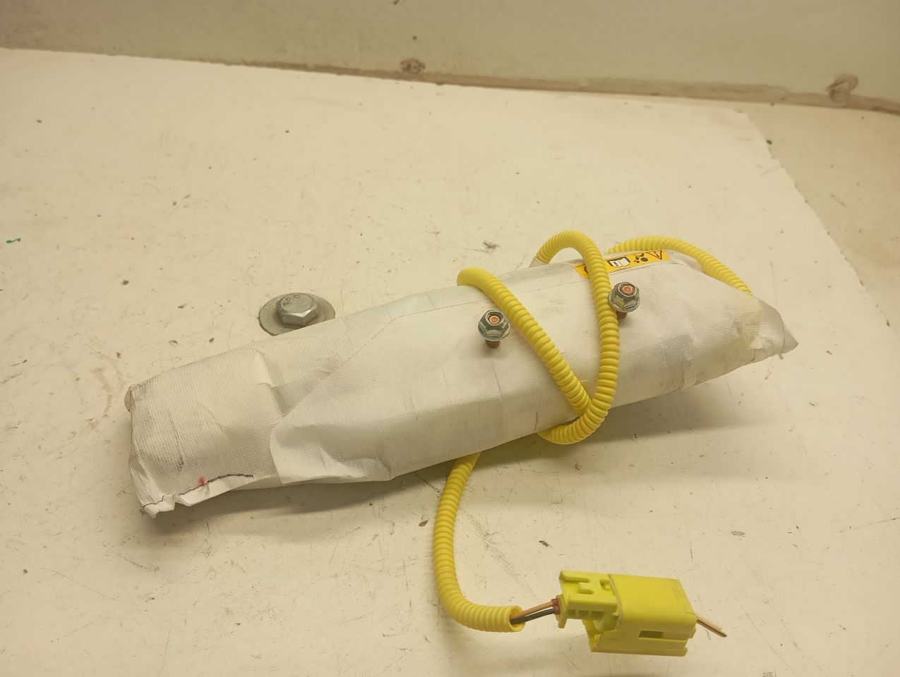 2021 Subaru FORESTER Air Bag