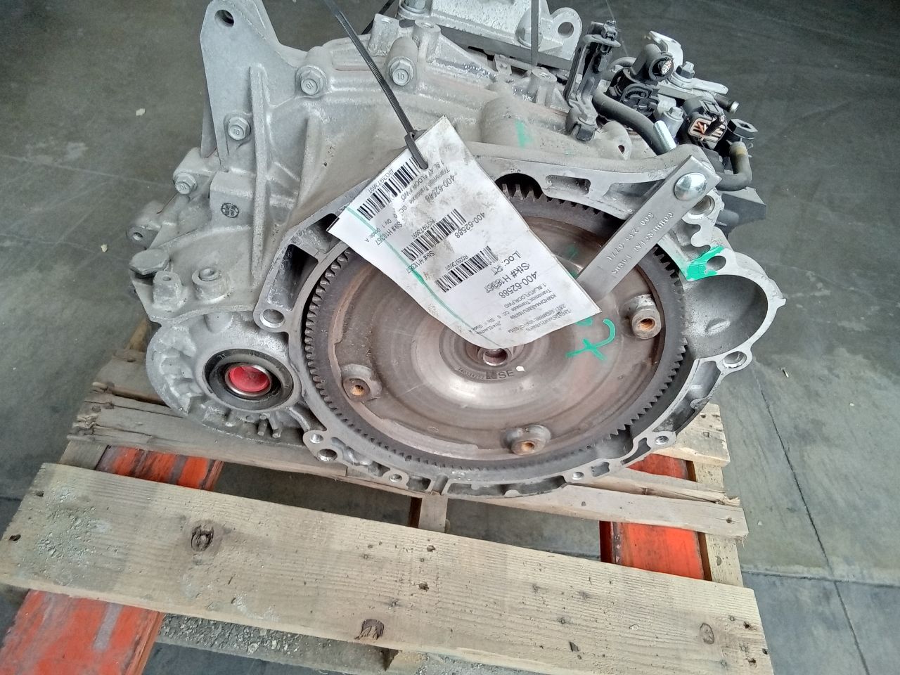 Part image 10