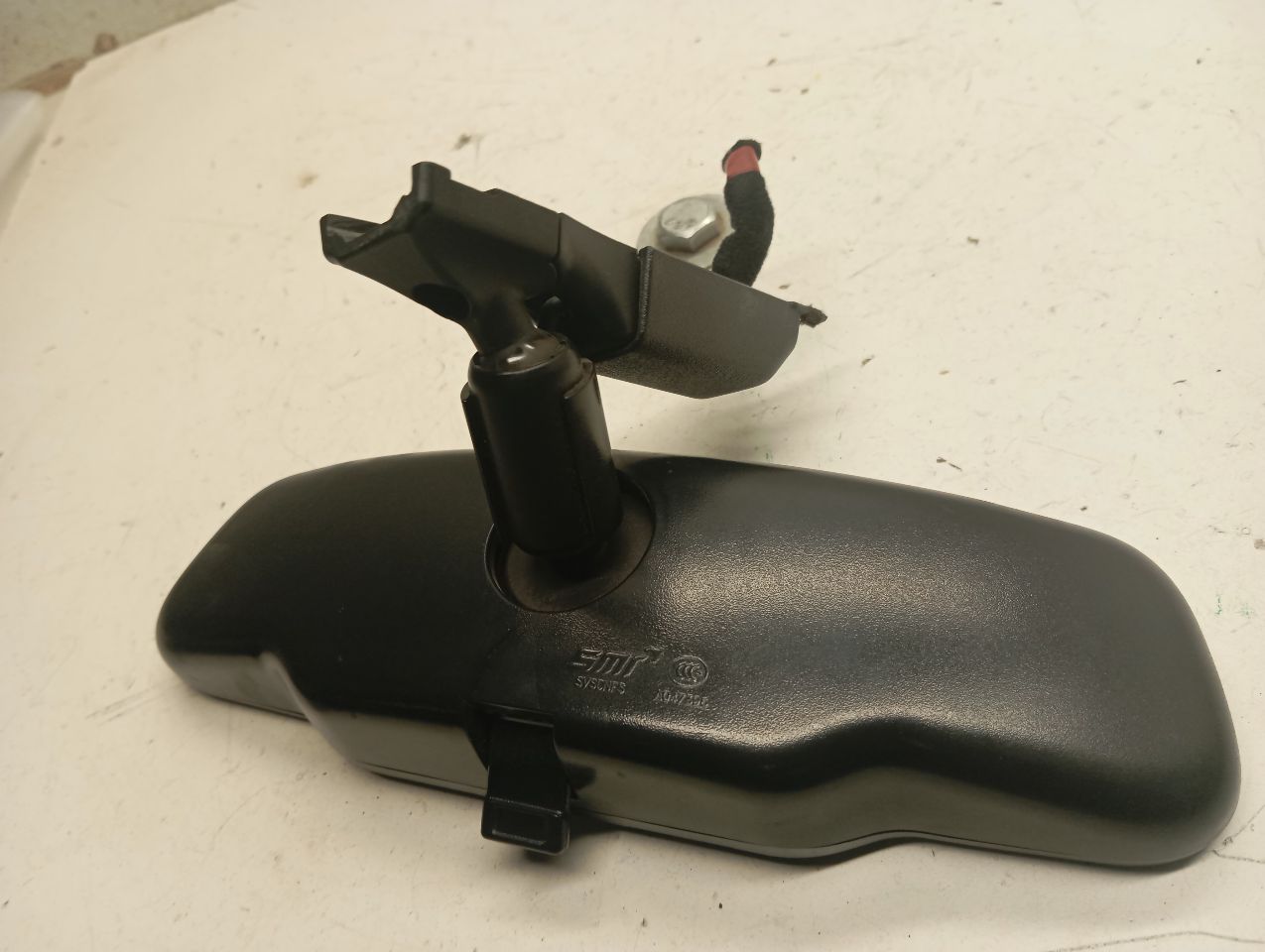 Used 2014 Hyundai ELANTRA Int Rr View Mirror - Stock #H18367