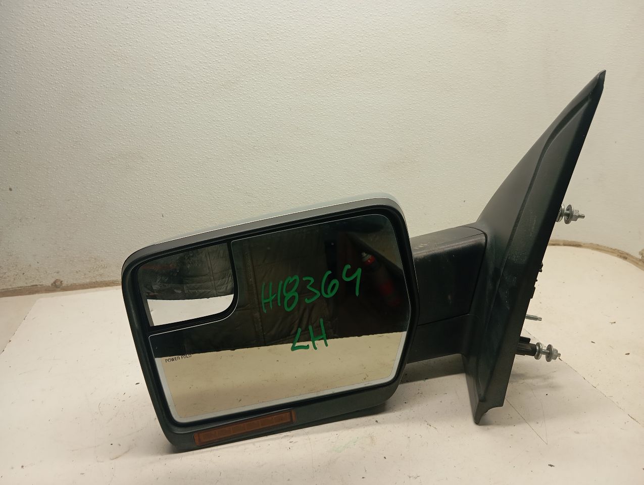 Used 2013 Ford FORD F150 PICKUP L. - Stock #H18369