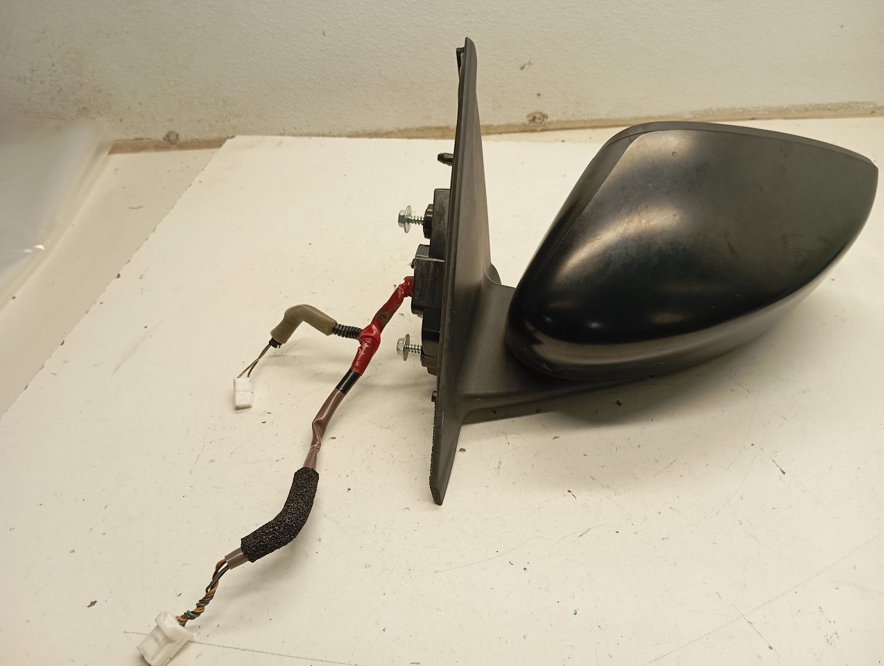 Used 2022 Nissan KICKS Side View Mirror - Stock #H18371