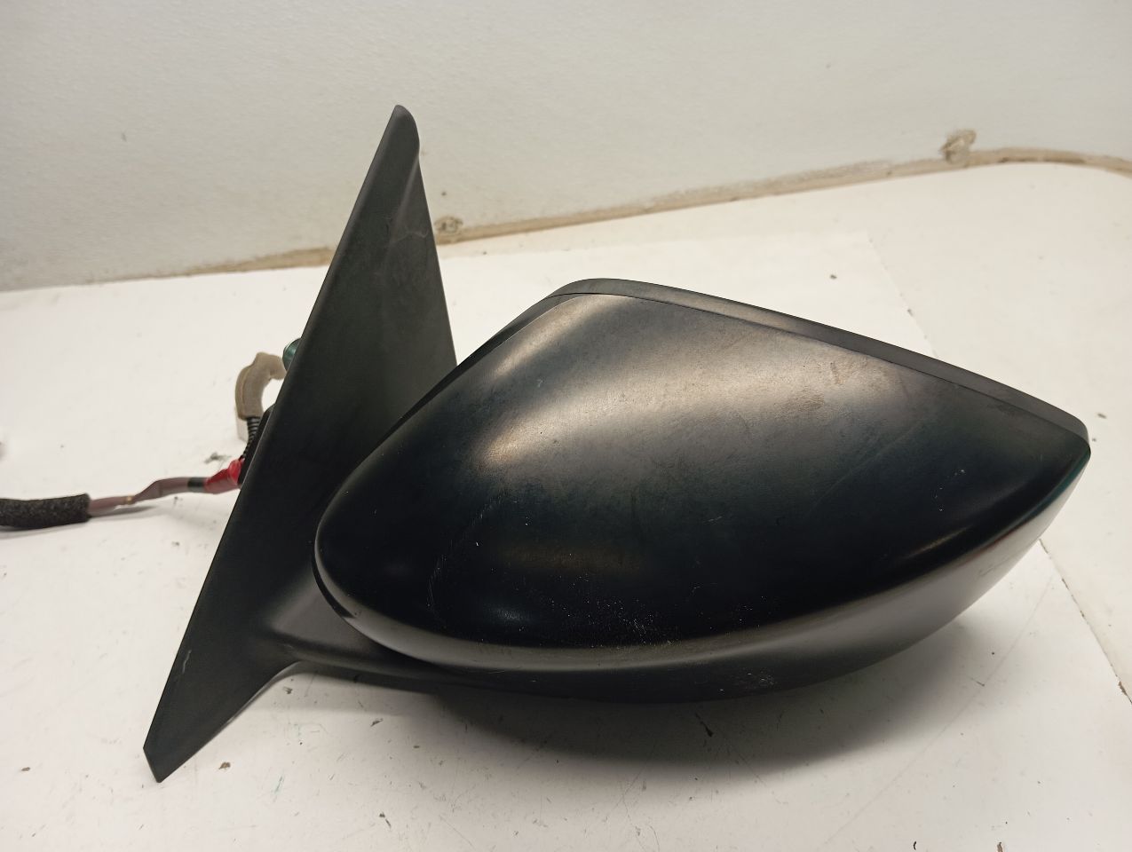 Used 2022 Nissan KICKS Side View Mirror - Stock #H18371