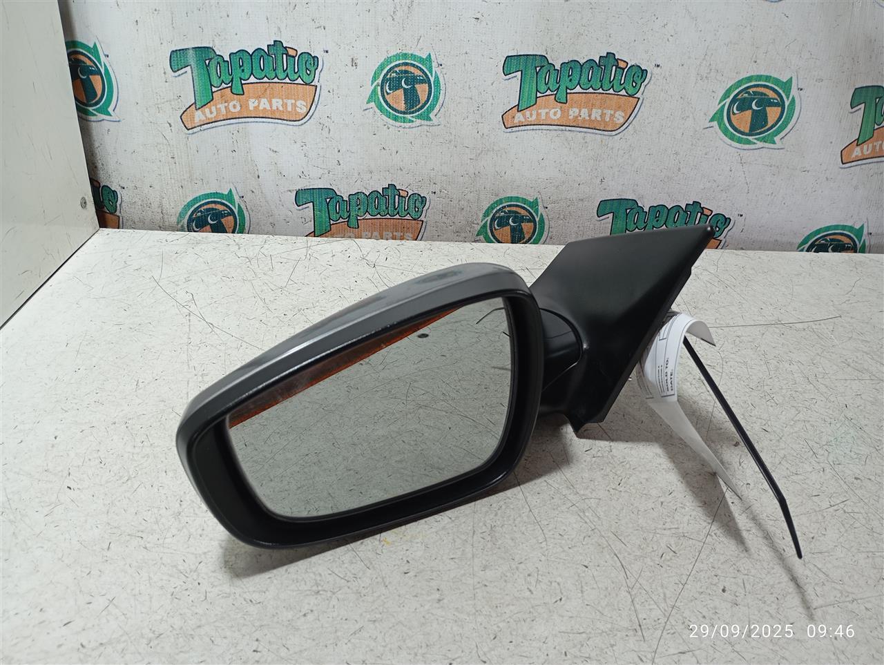 Used 2013 Hyundai ELANTRA Side View Mirror - Stock #A13695