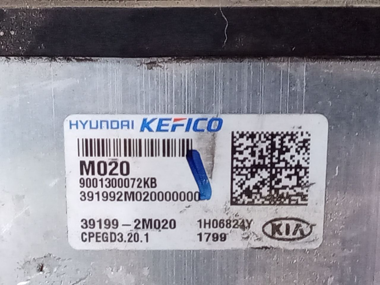 Used 2021 Kia K5 ID 391212MKT0 - Stock #H18186