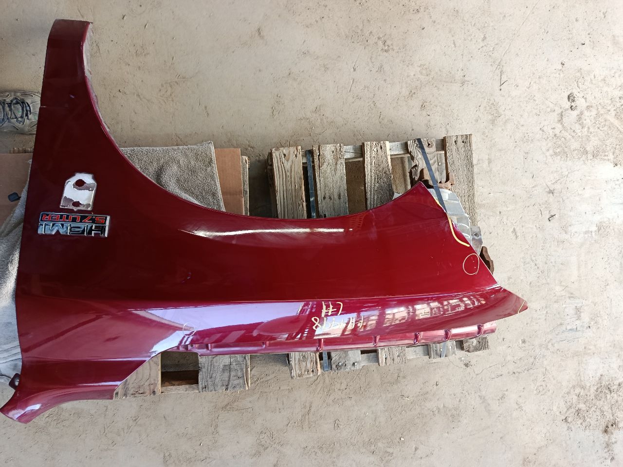 Part image 1