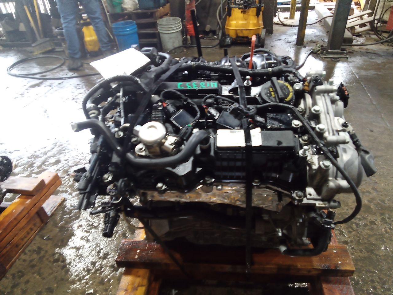 Part image 6