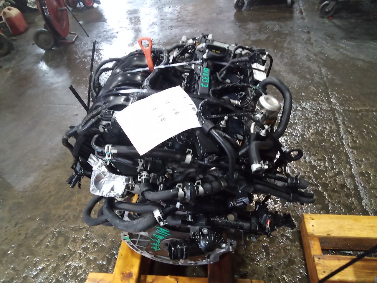 Part image 11