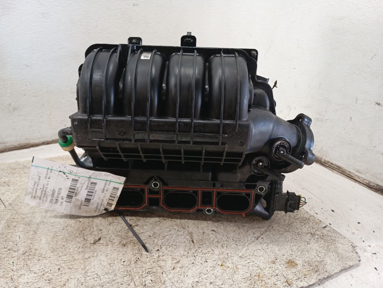 2013 Hyundai ELANTRA Intake Manifold