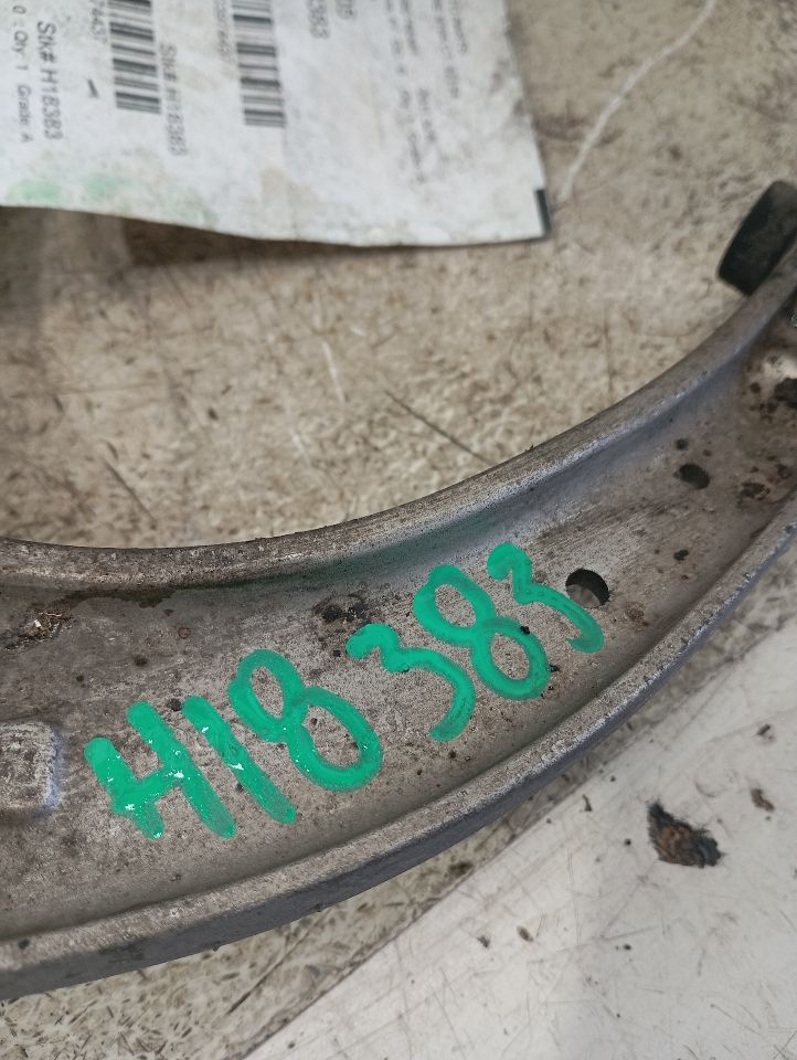 2011 BMW BMW 528i Upper Cntrl Arm, Fr