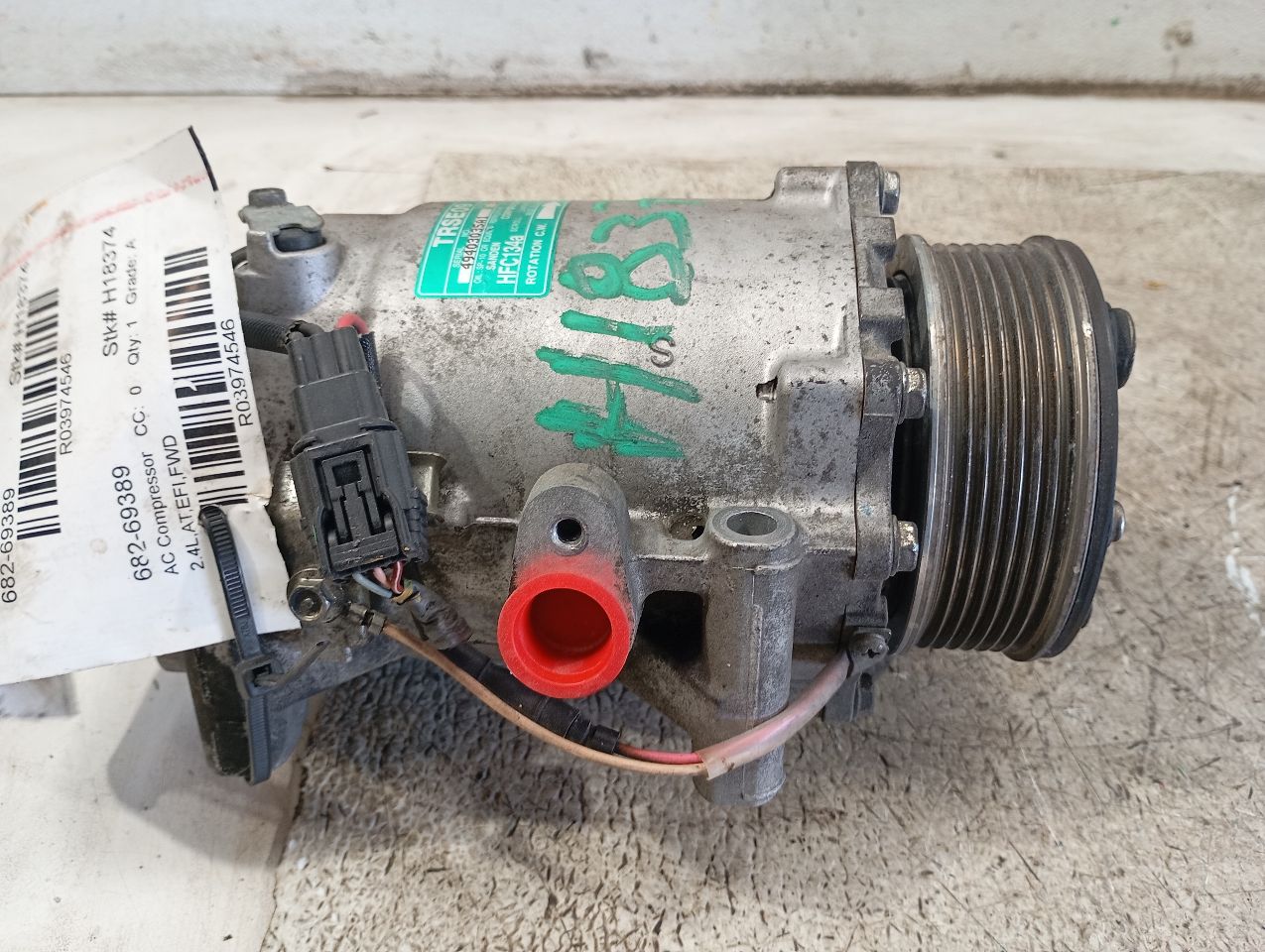 Part image 6
