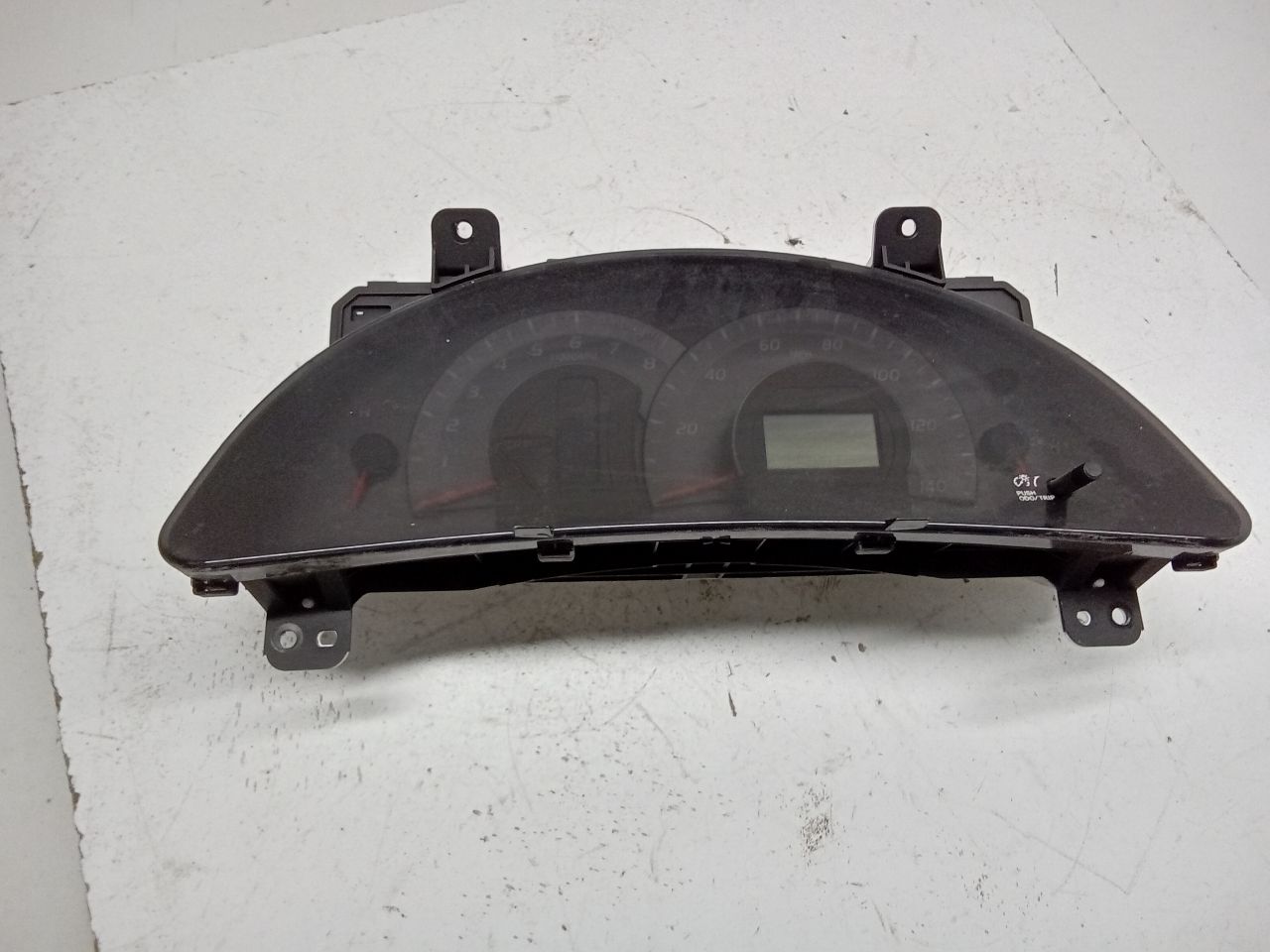 Used 2007 Toyota CAMRY XLE - Stock #H18378