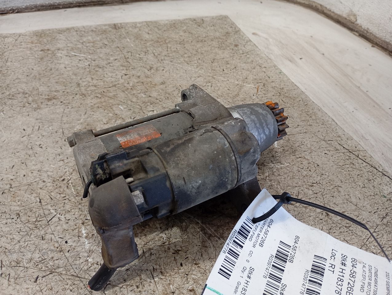 Part image 6