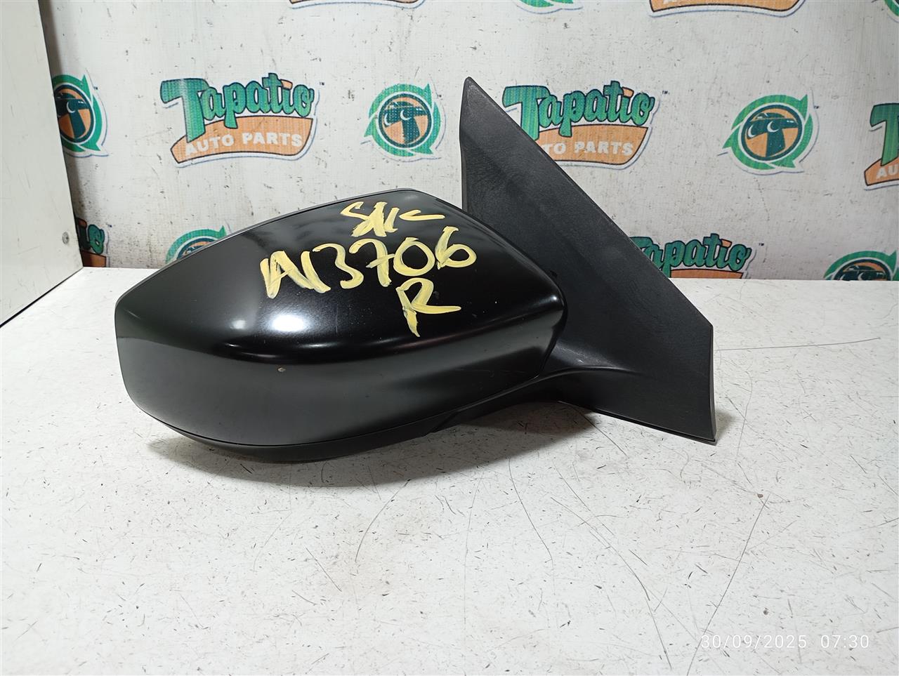 Used 2018 Nissan SENTRA Side View Mirror - Stock #A13706