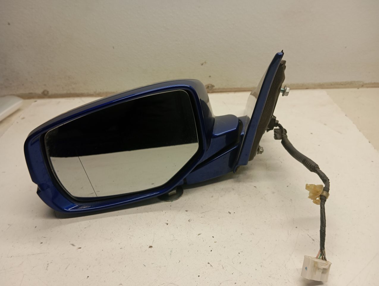 Used 2013 Honda ACCORD L. - Stock #H18389