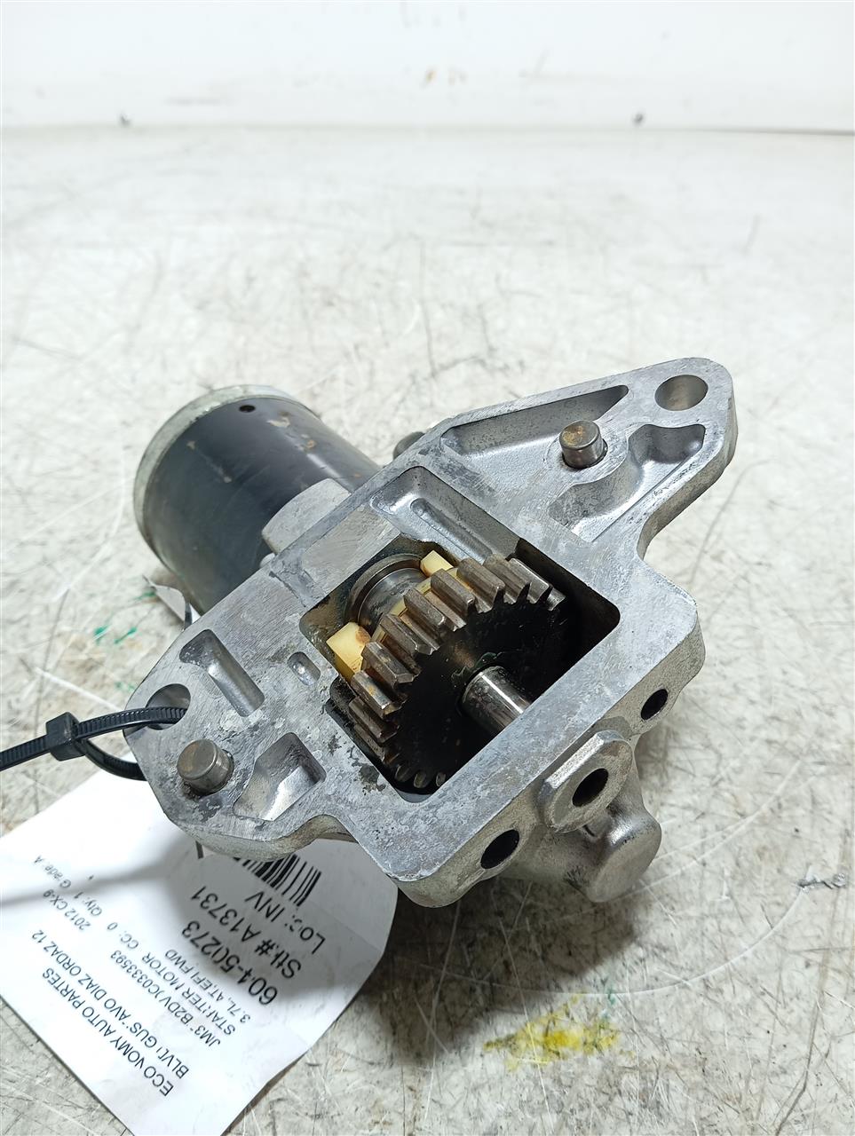 Part image 5