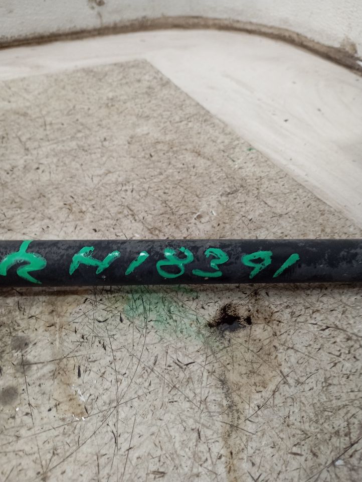 2019 Honda PASSPORT Lower Cntrl Arm, Rr