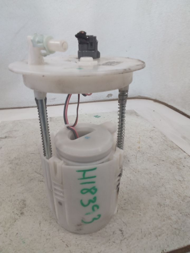 2022 Honda ACCORD Fuel Pump