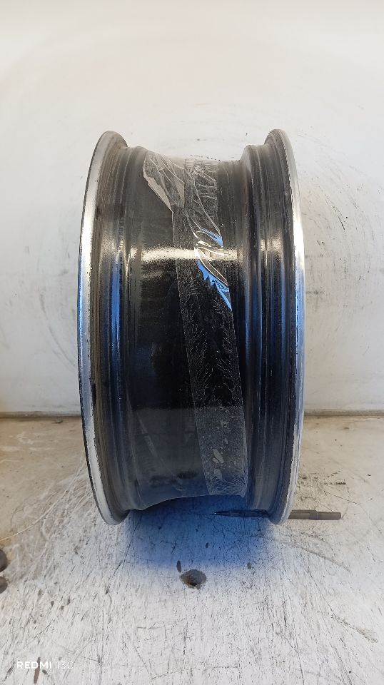 2016 Honda CR-V Wheel