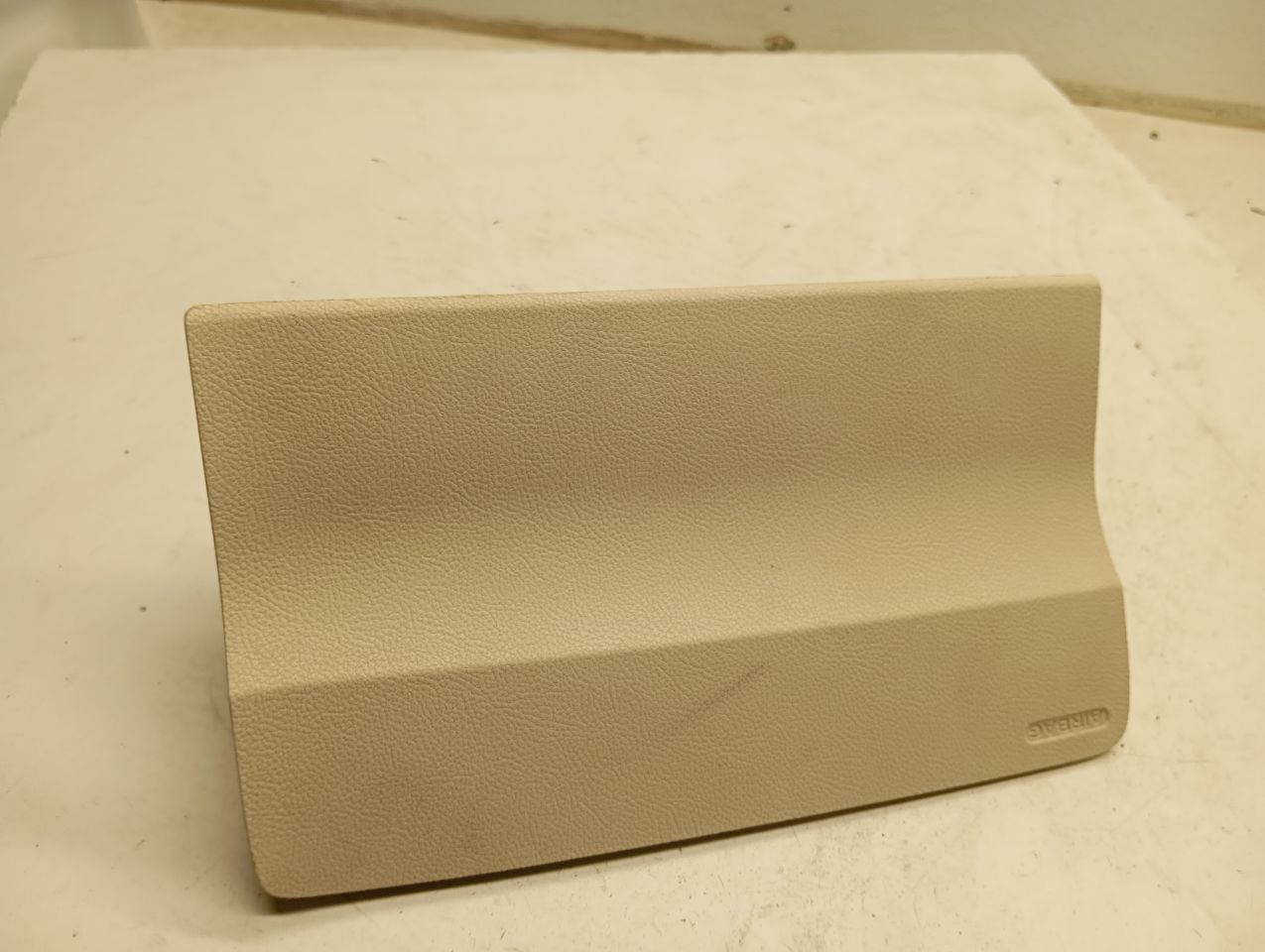 2016 Ford MKC Air Bag