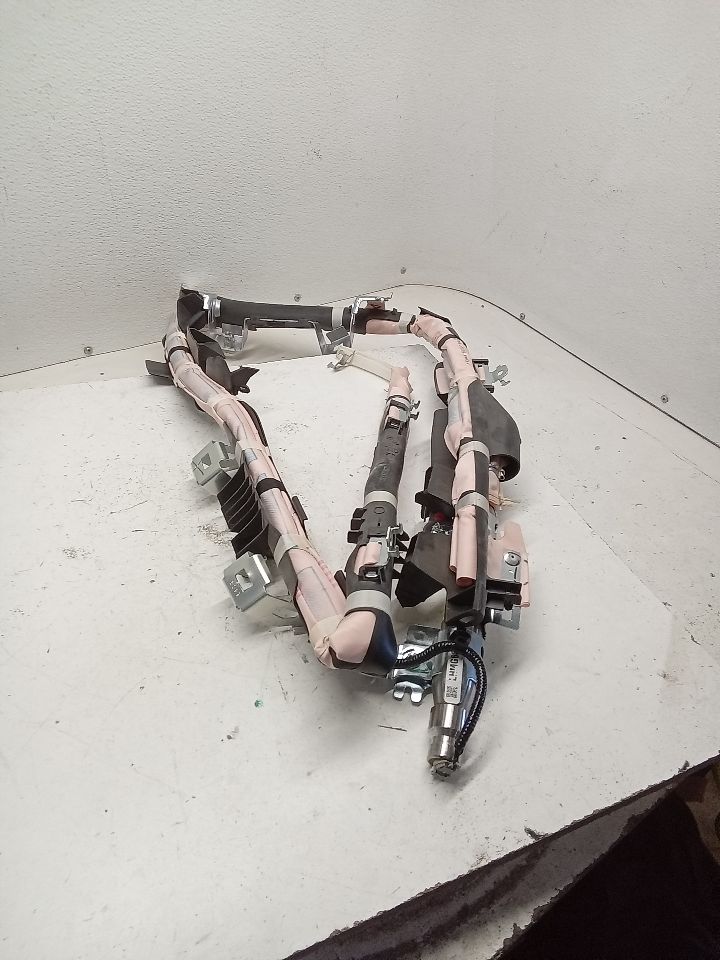 2016 Honda CR-V Air Bag