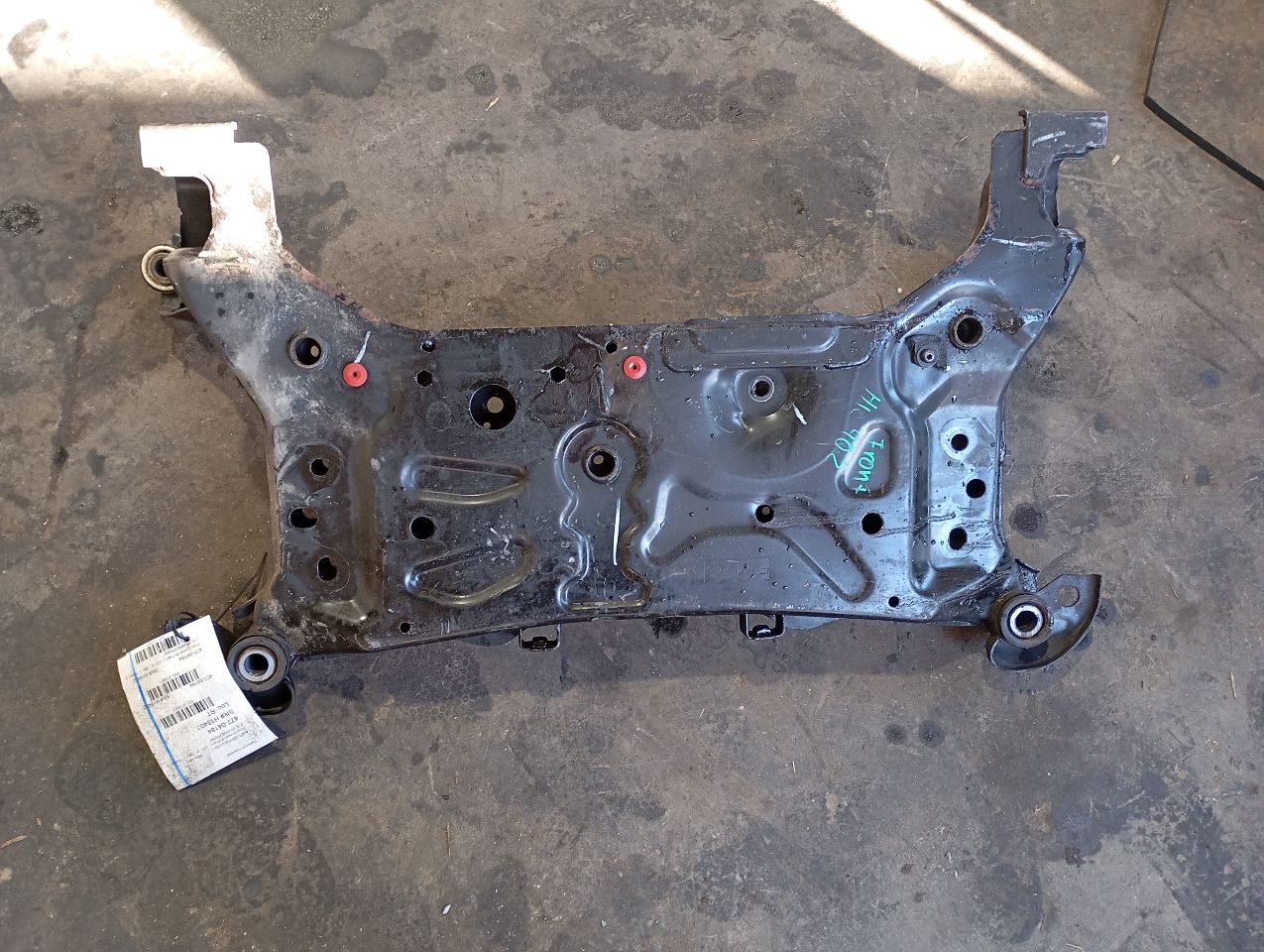 Part image 4