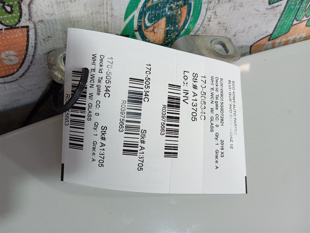 Part image 1